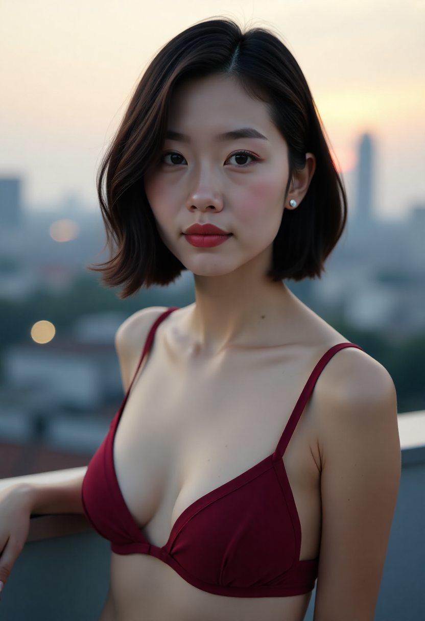 橘子导演头像