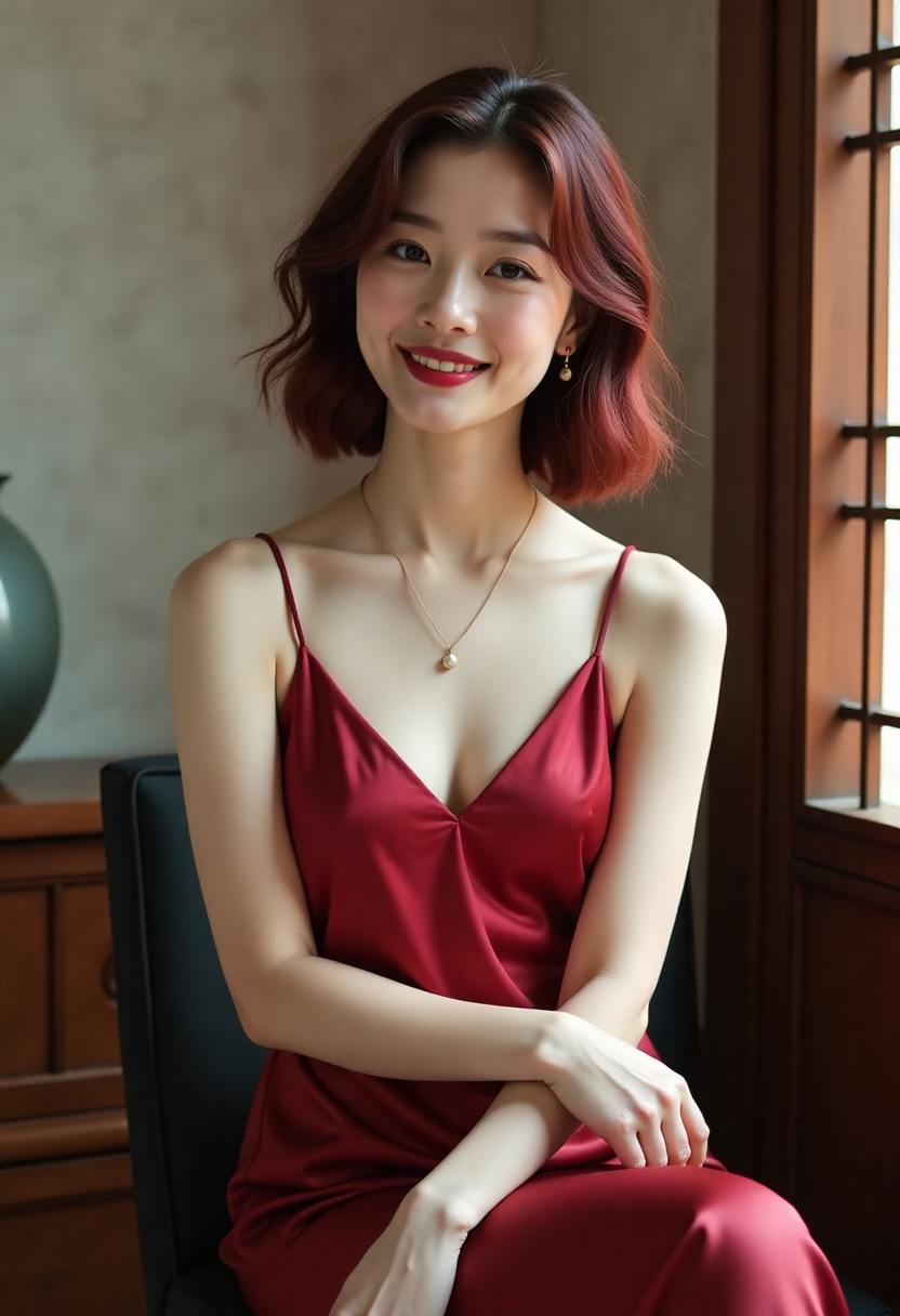 小林即兴剧场头像