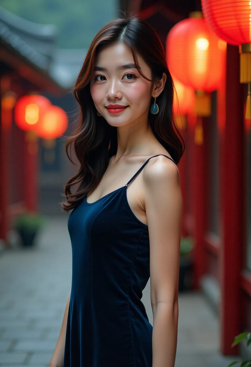 游戏剧情短片中觉醒的NPC角色